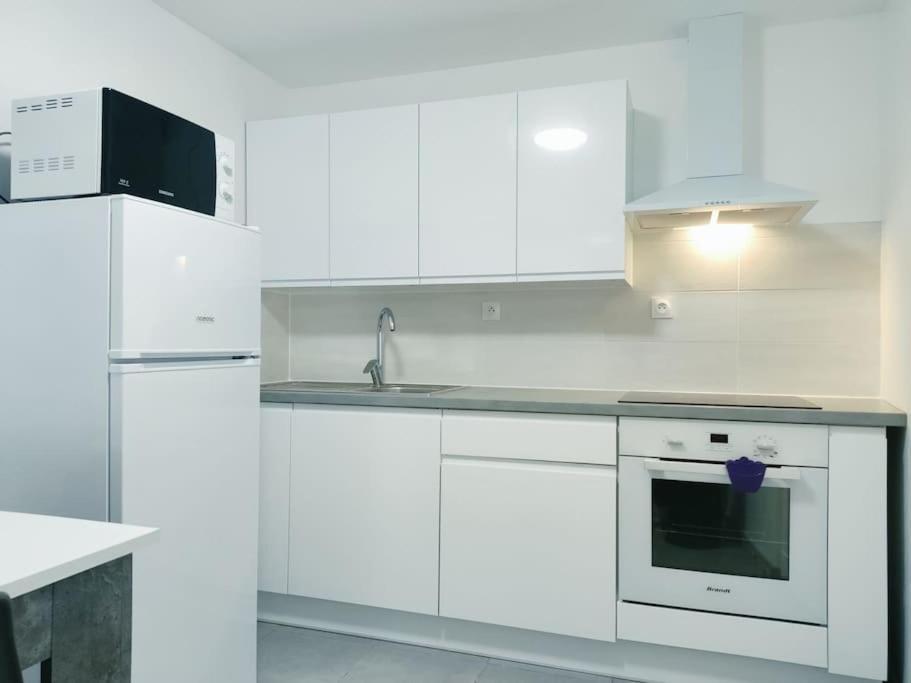 # Appartement Charmant 75 M2 Parking Gratuit Obernai Exterior foto